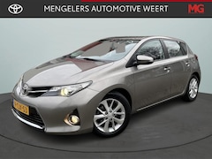 Toyota Auris - 1.3 Now