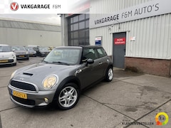 MINI Cooper S - 1.6