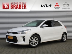 Kia Rio - 1.0 TGDI ComfortPlusLine Navigator | BTW Auto | Navi | Camera | LM Velgen | Cruise |