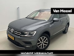 Volkswagen Tiguan Allspace - 1.5 TSI Comfortline Business 150 PK | Automaat | Navigatie | Parkeersensoren | Stoelverwar