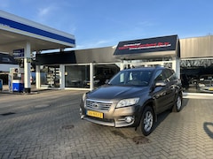 Toyota RAV4 - 2.0 VVTi Comfort 2WD