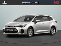 Suzuki Swace - 1.8 Hybrid Style