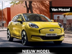 Ford Puma Gen-E - | TIJDELIJK €2.000, - VOORDEEL | Te bestellen vanaf |