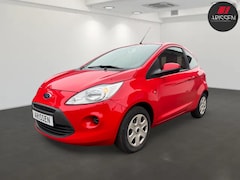 Ford Ka - 1.2 Champions Edition start/stop Airco, Nieuwe APK