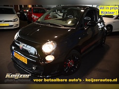 Fiat 500 Abarth - 1.2 Sport look