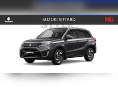 Suzuki Vitara - 1.4 Boosterjet Style Smart Hybrid