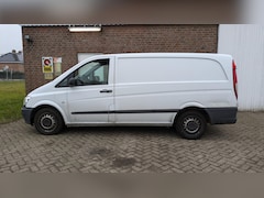 Mercedes-Benz Vito - 110 CDI - L2 - airco - motor klappert