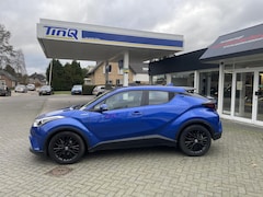 Toyota C-HR - 1.8 Hybrid Active