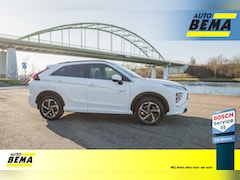 Mitsubishi Eclipse Cross - 2.4 PHEV Instyle Eclipse Cross 2.4 PHEV Intense+