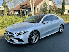 Mercedes-Benz A-klasse - 180d 2x AMG Pano•Trekhaak