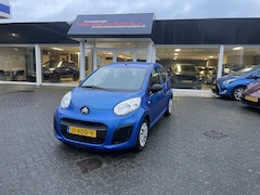 Citroën C1 - 1.0 Attraction 80000 KM