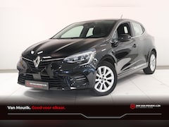 Renault Clio - 1.0 TCe Intens | Airco | AppleCarplay AndroidAuto navigatie | parkeersensoren |