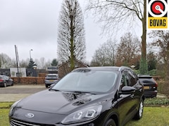 Ford Kuga - 2.5 PHEV Titanium X