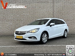 Opel Astra Sports Tourer - 1.4 Business+ | € 4.350, - NETTO | Airco | Cruise | Navi | PDC |