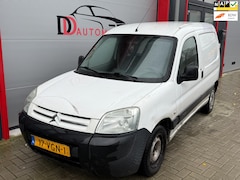 Citroën Berlingo - 1.6 HDI 600/ELEK-PAKKET/NAP/ORGNL/