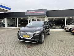 Audi Q4 e-tron - 40 Advanced edition 77 kWh