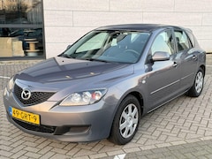 Mazda 3 - 3 1.6 S-VT NAP/AIRCO/Trekhaak