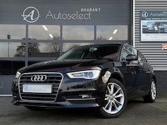 Audi A3 Sportback - 1.4 TFSI Ambition Clima Cruise LED PDC