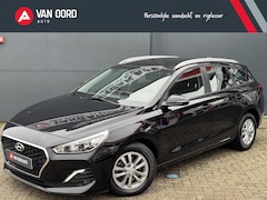 Hyundai i30 Wagon - 1e Eigenaar / 100 % Onderhoud / Camera / NAV