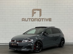 Volkswagen Golf - 2.0 TSI GTI TCR Pano|DiscoverPro|Cam|Stage2