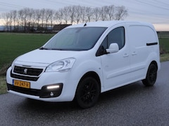 Peugeot Partner - 120 1.6 HDi 90 Première Met NAVIG I PDC I TREKHAAK