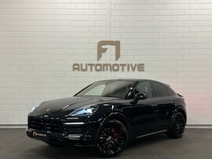 Porsche Cayenne Coupé - 3.0 E-Hybrid Pano|Sportdesign|BOSE|360