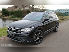 Volkswagen Tiguan Allspace - 1.5 TSI / Pano / Harman / Navi