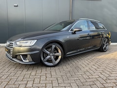 Audi A4 Avant - 2x S-line