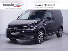 Volkswagen Caddy - 2.0 TDI 102 pk DSG Aut. C-Edition, 54 dkm, Navi LED Koplampen, Adapt. Cruise, 17" LMV, NAP