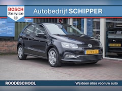 Volkswagen Polo - 1.2 TSI Comfortline