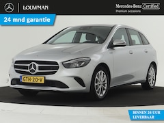 Mercedes-Benz B-klasse - 250 e Plug-In Hybride | Trekhaak | LED koplampen | AC Laden 7, 4 kW | Achteruitrijcamera |