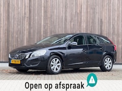 Volvo V60 - 1.6 T3 Kinetic |Navi|Cruise|Export