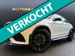 Mercedes-Benz GLC-klasse Coupé - AMG 43 4MATIC