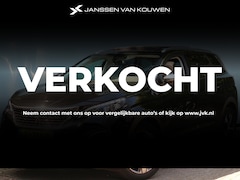 Peugeot 5008 - Crossway 1.2 130 pk / Schuif-/kanteldak / HiFi / Trekhaak / Elektrische achterklep