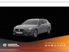 Seat Leon Sportstourer - 1.5 TSI eHybrid 204 6DSG FR PHEV First Edition 1.5 TSI eHybrid 204pk FR PHEV First Edition