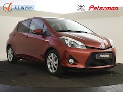 Toyota Yaris - 1.5 Full Hybrid Dyn