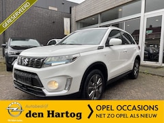 Suzuki Vitara - 1.4 Boosterjet Select Smart Hybrid Dodehoek sensor/Stoelverwarming/Navi/Camera