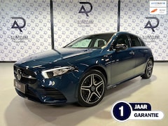 Mercedes-Benz A-klasse - A 250 e AMG Edition |Night Edition|Pano|MBUX|Ambiente|Led High Performance|Multifunctie Ca