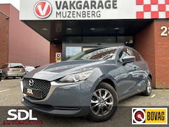 Mazda 2 - 2 1.5 Skyactiv-G Comfort // FULL LED // NAVI+CARPLAY // PDC // AIRCO