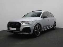 Audi Q7 - 55 TFSI e 381PK tiptronic quattro Pro Line S / S-Line | Pano | Matrix LED | 360 Camera | L