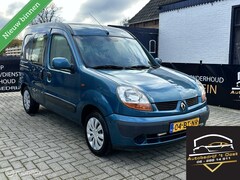 Renault Kangoo Express - 1.5 dCi Confort komt met nieuwe apk