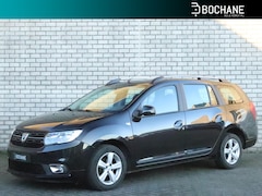 Dacia Logan MCV - 0.9 TCe 90 Laureate | Navigatie | LM-Velgen |