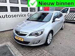 Opel Astra Sports Tourer - 1.4 Turbo Sport NAVI|Xenon|LED|18inch