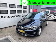 Volkswagen Golf Sportsvan - 1.4 TSI Automaat|Navi|Bluet|PDC