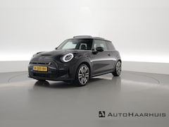 MINI Mini-Electric - Camden Edition | Pano | Navi | CarPlay | Stoelverw. | DAB | Cruise