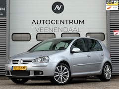 Volkswagen Golf - 1.9 TDI GT Sport DSG APK 10-2025 XENON/LEDER/CRUISE