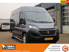 Fiat Ducato - 30 2.3 MultiJet L2H2 | Camera | Bearlock | Dodehoek herkenning | Trekhaak |