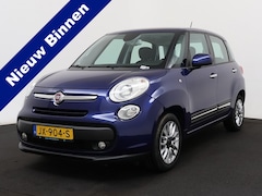 Fiat 500 L - 0.9 TwinAir Lounge | Org.NL | Pano | Trekhaak | Clima | 06-2016 156.699 KM