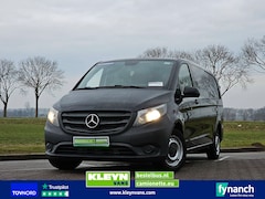 Mercedes-Benz Vito - 114 XL AC AUTOMAAT EURO6