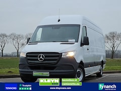 Mercedes-Benz Sprinter - AC MBUX EURO6